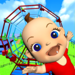 Baby Babsy Amusement Park 3D 240715 Apk Mod Unlimited Money