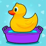Baby Games 2-4 year old Kids 10.07 Apk Mod Unlimited Money