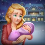 Baby Manor Home Design Dreams 1.53.0 Apk Mod Unlimited Money