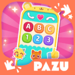 Baby Phone Musical Baby Games 1.9 Apk Mod Unlimited Money