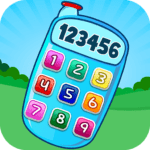 Baby Phone for Kids – Toddler 1.16 Apk Mod Unlimited Money