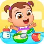 Baby care 1.2.5 Apk Mod Unlimited Money