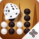 Backgammon Online – Board Game 117.1.22 Apk Mod Unlimited Money