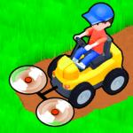Backyard Master 2.0.2 Apk Mod Unlimited Money