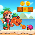 Balis World Jungle Beach VARY Apk Mod Unlimited Money