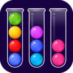 Ball Sort 1.0.1 Apk Mod Unlimited Money