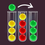 Ball Sort Puzzle – Color Sort 4.4.6.2 Apk Mod Unlimited Money