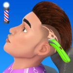 Barber Hair Salon Shop 1.9 Apk Mod Unlimited Money
