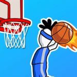 Basket Attack 0.2.6 Apk Mod Unlimited Money