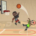 Basketball Battle 2.3.13 Apk Mod Unlimited Money