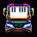 Basuri telolet Pianika lite 5558 Apk Mod Unlimited Money