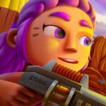 Battle Stars 1.0.22 Apk Mod Unlimited Money