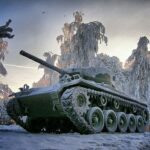 Battle Tanks – Tank Games WW2 4.91.1 Apk Mod Unlimited Money