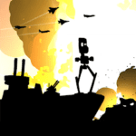 Battlecruisers Explosive RTS Apk Mod Unlimited Money