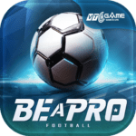 Be A Pro Football 1.215.1 Apk Mod Unlimited Money