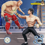Beat Em Up Fight Karate Game 6.9 Apk Mod Unlimited Money