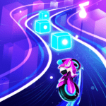 Beat Music Racing MotorRacer 1.1.01.06 Apk Mod Unlimited Money Beat Music Racing MotorRacer 1.1.01.06 Apk Mod Unlimited Money