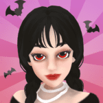 Become a Vampire Queen 1.0.08 Apk Mod Unlimited Money
