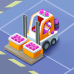 Berry Factory Tycoon 0.1 Apk Mod Unlimited Money