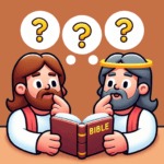 Bible Riddles and Answers Game 5.5.2 Apk Mod Unlimited Money
