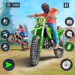 Bike Racing Games Bike Games 1.0.28 Apk Mod Unlimited Money