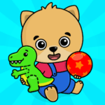 Bimi Boo World Toddler Games 1.0 Apk Mod Unlimited Money Bimi Boo World Toddler Games 1.0 Apk Mod Unlimited Money