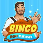 Bingo Home Makeover 0.1.531 Apk Mod Unlimited Money Bingo Home Makeover 0.1.531 Apk Mod Unlimited Money