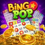 Bingo Pop Play Live Online 8.7.8 Apk Mod Unlimited Money