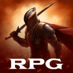 Blitz Rise of Heroes 1.8.8 Apk Mod Unlimited Money