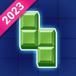 Block Crush – Cube Puzzle Game 1.0.3 Apk Mod Unlimited Money