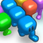 Block Jam 3D 2.2 Apk Mod Unlimited Money