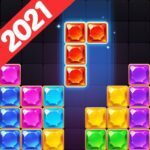 Block Puzzle Legend 1.5.4 Apk Mod Unlimited Money