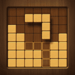 Block Puzzle Magic 1.0.28 Apk Mod Unlimited Money