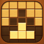 Block Puzzle Wood 1.2.6 Apk Mod Unlimited Money