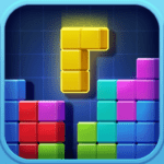Block Rush 1.4.0 Apk Mod Unlimited Money
