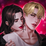 Blood Kiss Vampire story 1.16.1 Apk Mod Unlimited Money