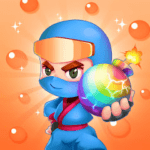 BomberLand Apk Mod Unlimited Money BomberLand Apk Mod Unlimited Money
