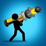 Boom Stick Bazooka Puzzles Apk Mod Unlimited Money