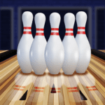 Bowling Club Realistic 3D PvP 1.1.0 Apk Mod Unlimited Money