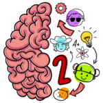 Brain Test 2 Tricky Stories 1.14.0 Apk Mod Unlimited Money