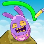 Break All How to Draw VARY Apk Mod Unlimited Money