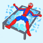 Break Challenge Anti Stress 3D 0.2 Apk Mod Unlimited Money