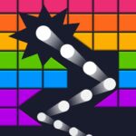 Brick Out – Shoot the ball 22.1027.00 Apk Mod Unlimited Money