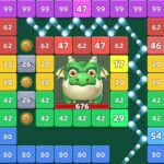 Bricks Breaker Magic 1.1.0 Apk Mod Unlimited Money