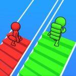 Bridge Race 3.4.0 Apk Mod Unlimited Money