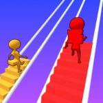Bridge Run IO 1.8 Apk Mod Unlimited Money