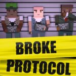 Broke Protocol Online Sandbox 1.35 Apk Mod Unlimited Money Broke Protocol Online Sandbox 1.35 Apk Mod Unlimited Money