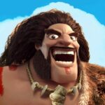 Brutal Age Horde Invasion 1.1.71 Apk Mod Unlimited Money