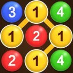 Bubble Pop-2048 puzzle 0.9 Apk Mod Unlimited Money