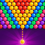 Bubble Pop Dream Bubble Shoot 1.1.57 Apk Mod Unlimited Money